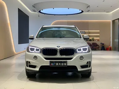 2015 BMW X5 (Import) xDrive28i, фото 2, лот 10464310