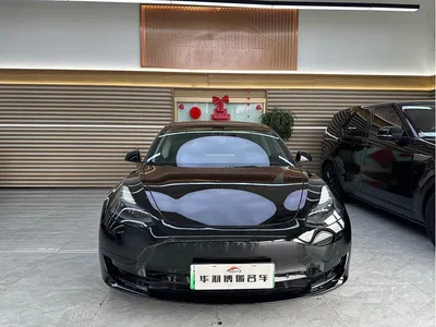 2022 Tesla Model 3 Model Rear-Wheel Drive Version, фото 2, лот 10346083