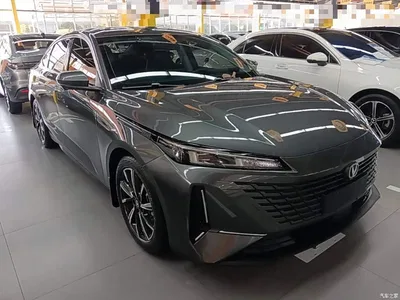 2023 Changan Yida Blue Whale NE 1.5T GDI DCT Pilot, фото 4, лот 11518576