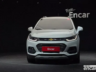 2019 Chevrolet Trax 1.4 Premier, фото 3, лот 10174120