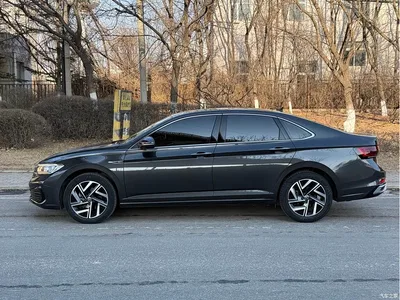 2023 Volkswagen Sagitar 280TSI DSG Surpass Plus Edition, фото 4, лот 10458074
