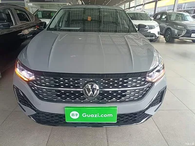 2023 Volkswagen Lavida 280TSI DSG Starlight Comfort Edition, фото 3, лот 10386820