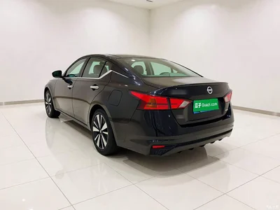 2021 Nissan Teana 2.0L XL Comfort, фото 4, лот 11088391