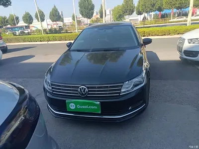 2017 Volkswagen Lavida 1.6L Manual Comfort Edition, фото 3, лот 11386340