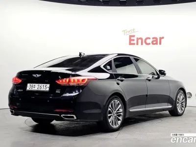 2014 Hyundai Genesis G330 Modern AWD, фото 2, лот 10135417