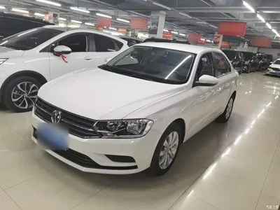 2019 Volkswagen Bora Facelift Bora Legend 1.5L Automatic Fashion Type China VI, фото 1, лот 10471429