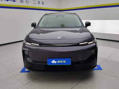 2025 Leapmotor B10 510 Joy Edition, фото 2, лот 10685011