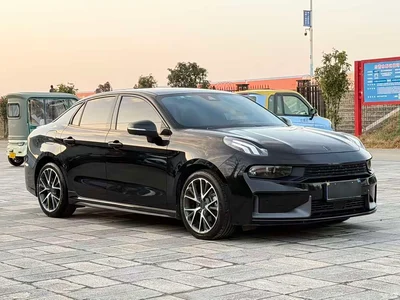 2022 Lynk & Co 03 2.0TD DCT Power Pro, фото 3, лот 10314390
