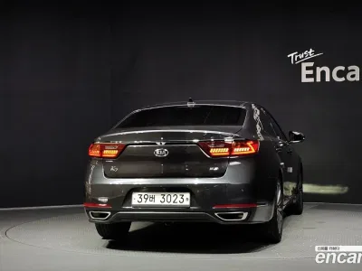 2018 Kia K7 3.3 GDI Limited Plus, фото 4, лот 10164276