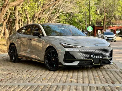 2022 Changan UNI-V 1.5T Sport Edition, фото 3, лот 11017385