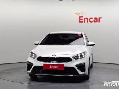 2020 Kia K3 Luxury, фото 3, лот 10041296