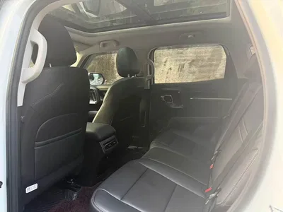 2023 Haval Da Gou 2nd Gen 2.0T 2WD Trendy Off-road Edition, фото 3, лот 11187632