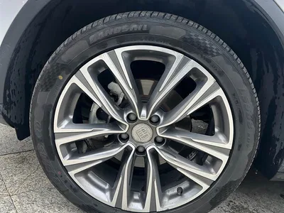 2019 BYD Tang 2.0T Automatic Smart Connect Honor 7-seater China VI, фото 4, лот 11243602