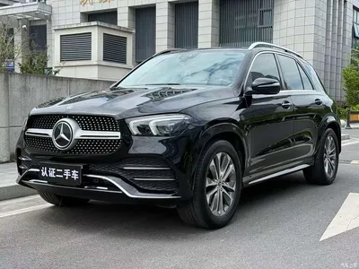 2023 Mercedes-Benz GLE 350 4MATIC Fashion, фото 1, лот 10400068