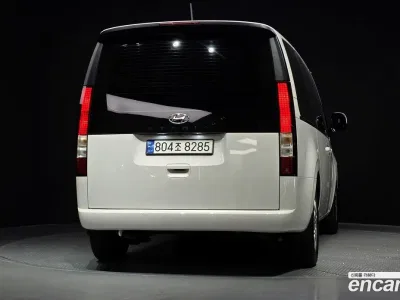 2023 Hyundai Staria L3.5 Cargo 3-Seater, фото 4, лот 10230438