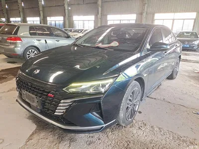 2021 Dongfeng Aeolus Yixuan MAX 1.5T Trendy Dad Edition, фото 2, лот 10828895