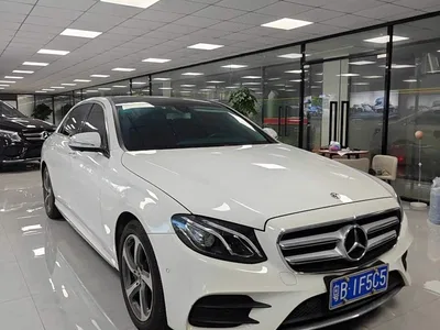 2018 Mercedes-Benz E-Class E 300 L Sport Luxury, фото 3, лот 11212556