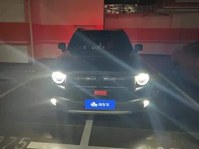 2024 Haval Big Dog 1.5T DCT Border Collie Edition, фото 2, лот 10361695