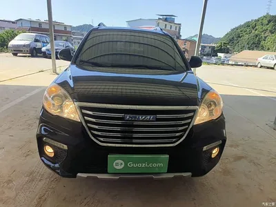 2017 Haval H6 Classic 1.5T Automatic 2WD Urban, фото 3, лот 10285933