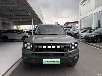 2025 Jetour T1 220km XWD Conquest, фото 2, лот 10611018