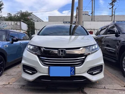 2018 Honda Odyssey 2.4L Ultimate Edition, фото 2, лот 10418521