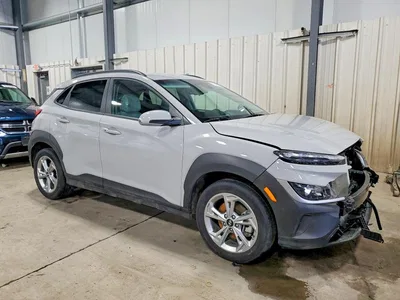 2023 HYUNDAI KONA SEL, фото 4, лот 10673873