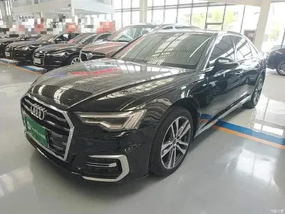 2023 Audi A6L Facelift 40 TFSI Luxury Dynamic, фото 1, лот 10680160