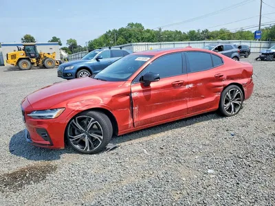 2023 VOLVO S60 CORE, фото 1, лот 10875698