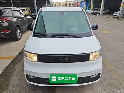 2022 Wuling Motors Hongguang MINIEV Comfort LFP, фото 3, лот 11192538