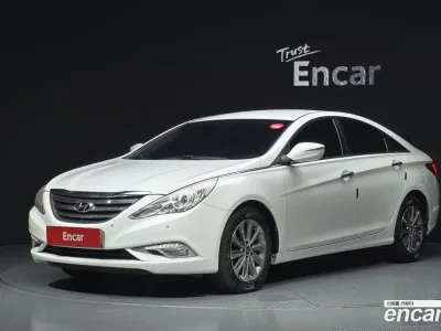 2013 Hyundai Sonata LPI Modern(Handicapped), фото 1, лот 10205392