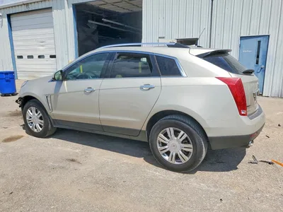 2013 CADILLAC SRX LUXURY COLLECTION, фото 2, лот 10661565