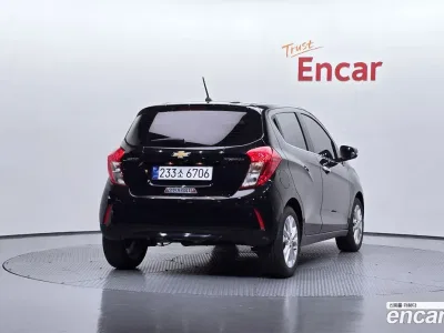 2019 Chevrolet Spark Premier, фото 3, лот 10072534