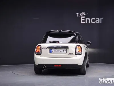 2015 Mini Cooper 5Door Standard, фото 4, лот 10178552