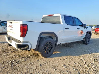 2026 GMC SIERRA C1500, фото 3, лот 10813812