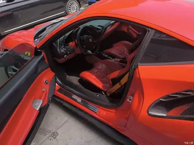 2015 Ferrari 488 GTB, фото 3, лот 10264515