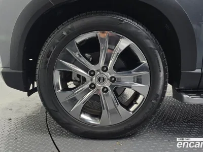 2023 Ssang Yong Rexton Diesel 2.2 4WD, фото 4, лот 10050992