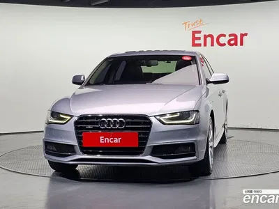2015 Audi A4 35 TDI Quattro Dynamic, фото 3, лот 10144330