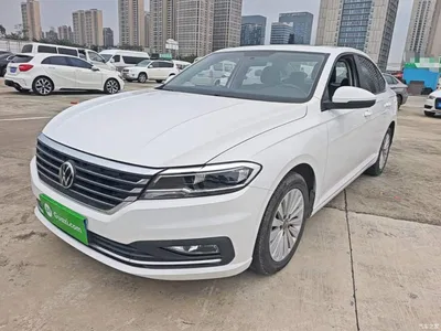 2021 Volkswagen Lavida 1.5L Auto Comfort Edition, фото 2, лот 10766107