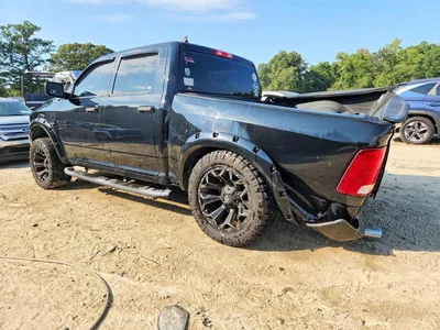 2019 RAM 1500 CLASSIC TRADESMAN, фото 2, лот 10904946