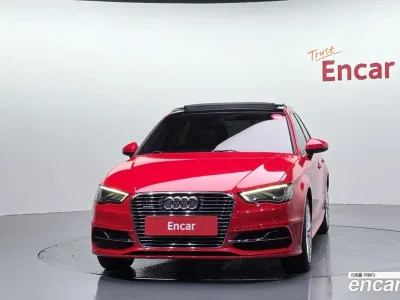 2016 Audi A3 Spotback e-tron, фото 3, лот 10098855