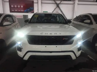 2025 Chery Tiggo 7 C-DM 1.5T 120KM Royal, фото 3, лот 10958048