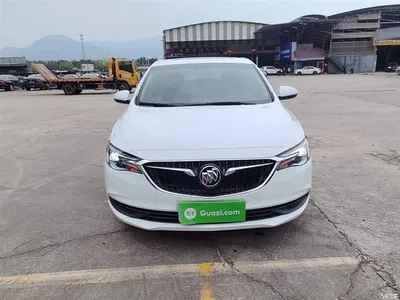 2021 Buick Excelle Facelift Exemplar 1.5L Auto Progressive, фото 3, лот 10266170