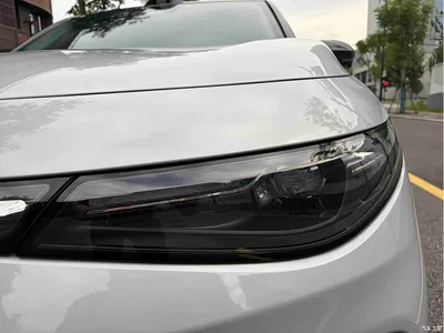 2026 Leapmotor C16 Model Year EV 630 LiDAR Premium Edition 6-Seater, фото 3, лот 10314707