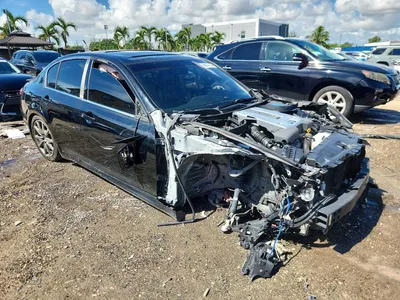 2011 INFINITI G37, фото 4, лот 11146832