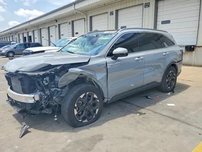 2026 KIA SORENTO S, фото 1, лот 10776276