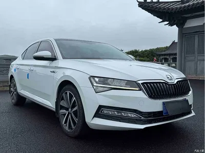 2023 Škoda Superb TSI280 DSG Premium Edition, фото 3, лот 10349023