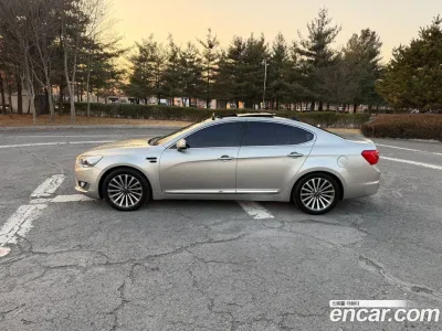 2013 Kia K7 LPI 3.0 Luxury, фото 4, лот 10061149