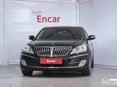2012 Hyundai Equus VS380, фото 2, лот 10105164