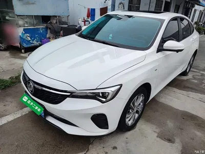 2023 Buick Verano Pro Joy Edition, фото 1, лот 11081033