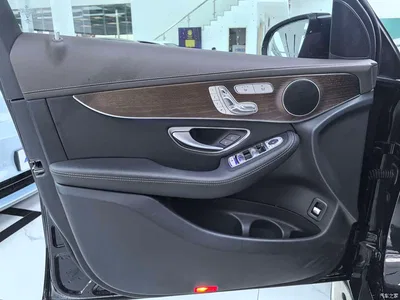 2021 Mercedes-Benz GLC 260 L 4MATIC Luxury, фото 4, лот 11089187